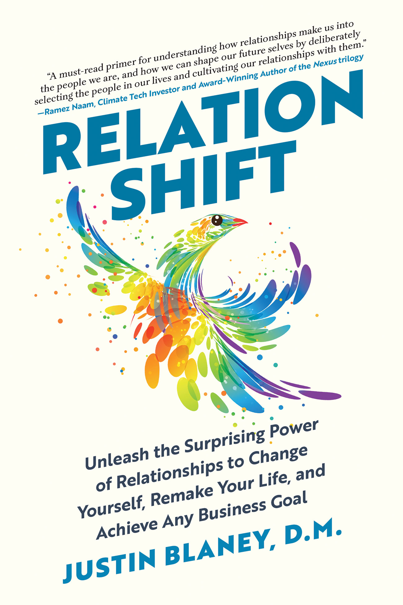 Relationshift